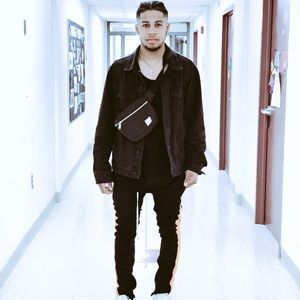 Meet your Posher, Dayvon